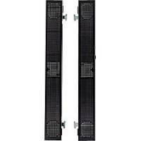 Iiyama Twin Black Speakers (side-mount) OSP2-1B for models 17 4315 4332 18 4612 4637 19 4821 4831 20