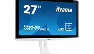 Iiyama XB2779QS/27LED 2560x1440 DVI HDMI DP MM