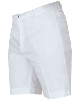 IJP Design Ian Poulter IJP Design Tech Shorts Golf Ball White