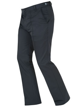 IJP Design Ian Poulter IJP Design Tech Trousers Jet Black