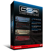 CSR Classik Studio Reverb - Nearly