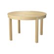Ikea BJURSTA Dining Table