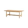 NORDEN Dining Table