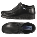 blakey lo wallaby lace-up shoe