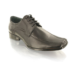 Lace Up Formal Shoe