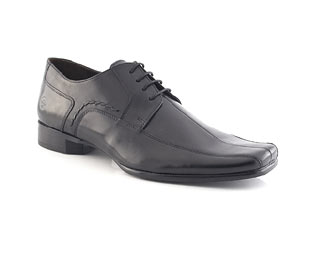 Ikon Leather Formal Shoe