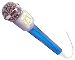 iKTV Karaoke Microphone