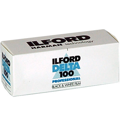 Ilford DP100 120 1743399