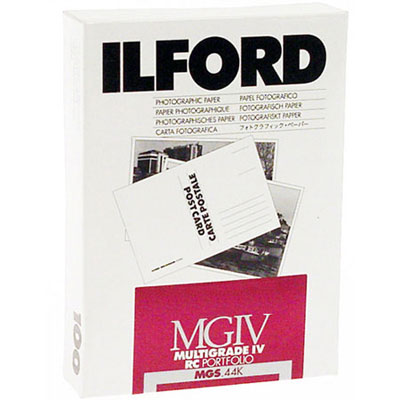 Ilford PFOLIO1K 11x14 inch 50 sheets 1865756