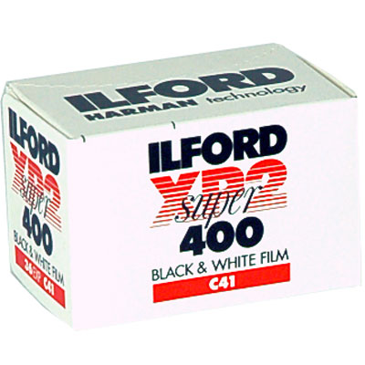 Ilford XP2S 135 36 1839575 (10)