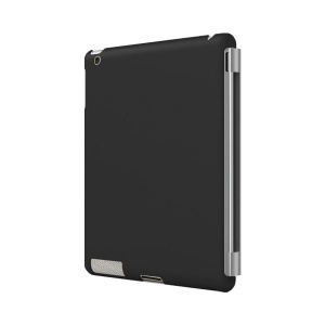Smart Back Cover for iPad 2 - Black