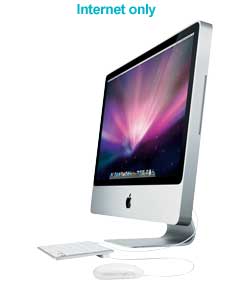 iMac 24in Desktop