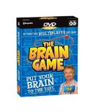 Imagination Games Brain Game DVD