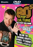 Imagination Games Suggs 80s Pop Culture DVD Game