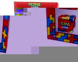 Imagination Games Tetris Mini