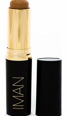 IMAN Second to None Stick Foundation - Clay 8g