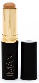 IMAN Second to None Stick Foundation Sand 17g
