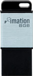 Imation Atom USB Flash Drive ( 2GB Atom Flash