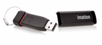 Imation Defender F100 USB Flash Drive 1 GB