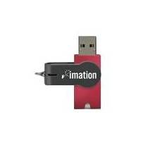 Imation Mini Flash Drive 1GB USB 2.0
