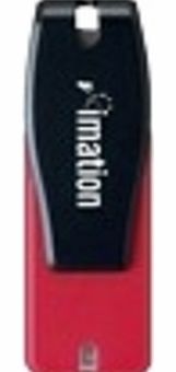 Imation Nano Pro - USB flash drive