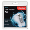 imation Pocket Flash Drive USB 2.0 with Security