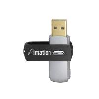 IMATION Swivel 32GB USB 2.0 Flash Drive