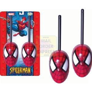 IMC Spider-Man Walkie Talkie Mask