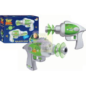 IMC Toy Story Galactic Guns