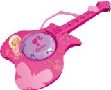 IMC TOYS Barbie Electronic Rock Guitar