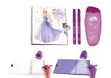 IMC Toys Barbie Magic of Pegasus Secret Diary