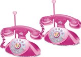 IMC Toys Disney Princess Intercom Phone
