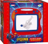 IMC Toys Spiderman Magnetic Board