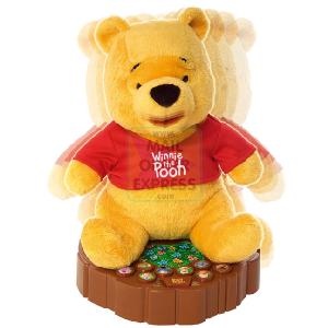 IMC Winnie The Pooh Stories and Songs