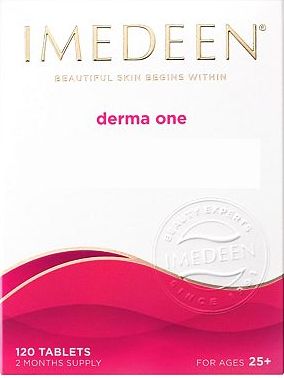 Imedeen, 2041[^]10083841 Derma One - 120 Tablet 10083841