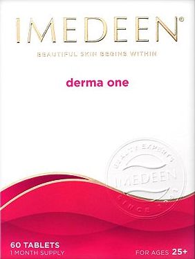 Imedeen, 2041[^]10001109 Derma One - 60 Tablet 10001109