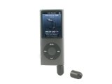 Mini Microphone for iPhone 3Gen / iPod Touch 2Gen / iPod Nano 4Gen