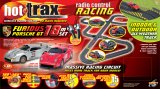 Hot Trax Furious Porsche GT3 18m Set (1:32 Scale)
