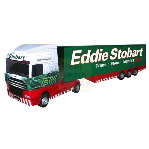 RC 2005 Eddie Stobart Truck