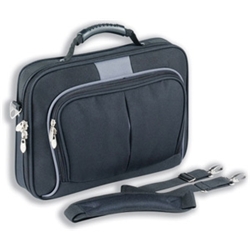 Impala Briefcase for Laptop 1200D Polyester