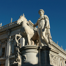 IMPERIAL Rome City Tour - The Glory of Ancient