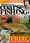 Improve Your Coarse Fishing 6 Monthly Direct