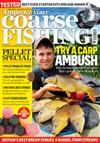 Improve Your Coarse Fishing 6 Months Direct
