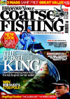 Improve Your Coarse Fishing Annual Credit/Debit