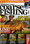 Improve Your Coarse Fishing For the First 2