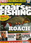 Improve Your Coarse Fishing Monthly Direct Debit