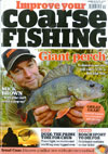 Improve Your Coarse Fishing One Off Payment By
