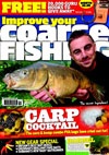 Improve Your Coarse Fishing Quarterly DD   M Fox