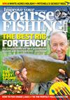 Improve Your Coarse Fishing Six Monthly Direct  
