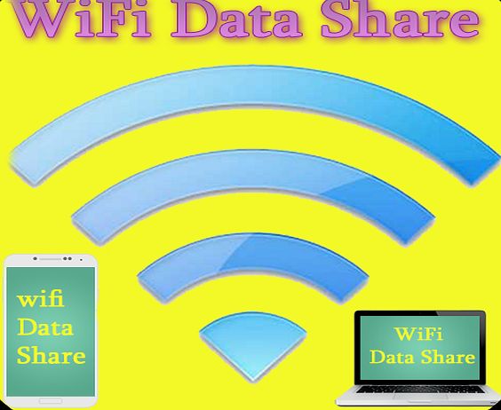 imransufi111 WiFi Data Share